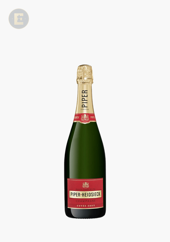 Piper Heidsieck Champagne 375 Ml