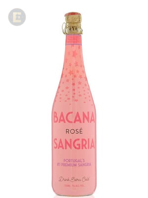 BACANA SANGRIA ROSE                     