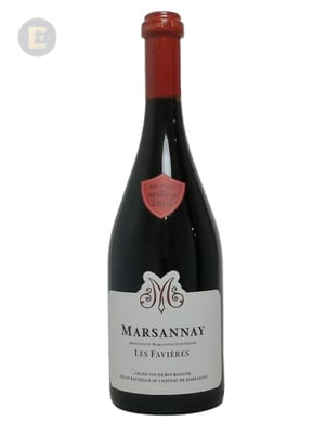 CHATEAU DE MARSANNAY MARSANNAY LES FAVIE