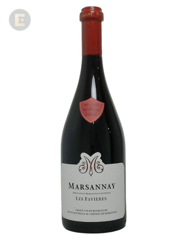 Chateau De Marsannay Marsannay Les Favie 750 Ml