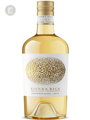 TIERRA RICA SAUVIGNON BLANC             