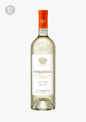 STELLA ROSA PEACH                       