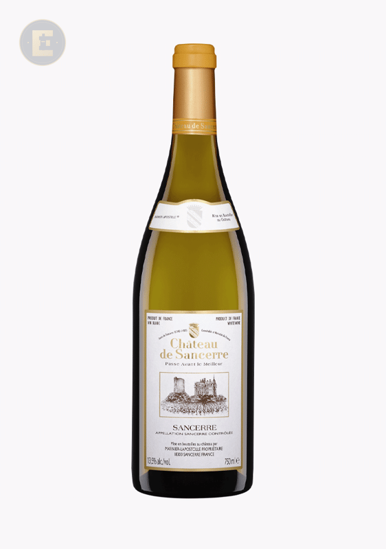 Chateau De Sancerre 750 Ml