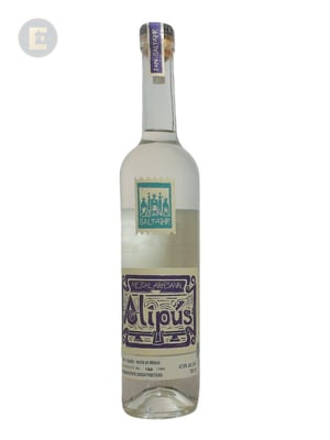 ALIPUS SAN BALTAZAR                     