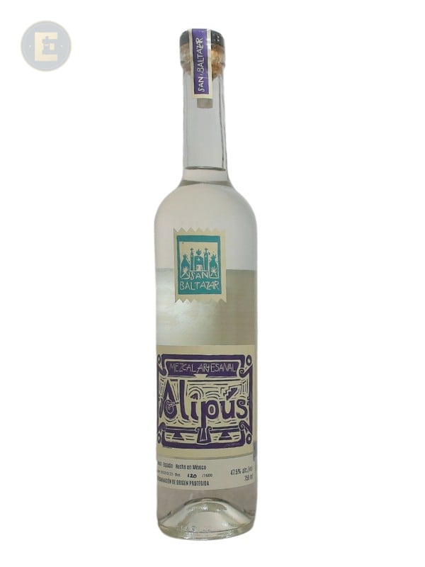 Alipus San Baltazar 750 Ml