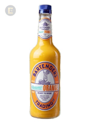BARTENDERS COCKTAIL - AWESOME ORANGE