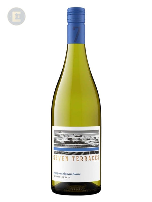 Seven Terraces Sauvignon Blanc 750 Ml