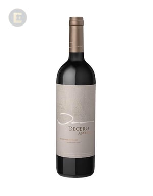 DECERO AMANO REMOLINOS VINEYARD         