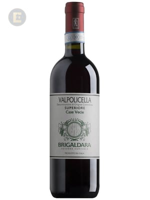 BRIGALDARA VALPOLICELLA CASE VECIE      