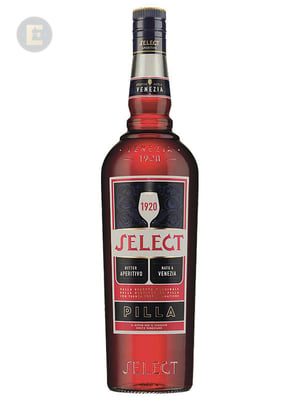 SELECT APERITIVO                        