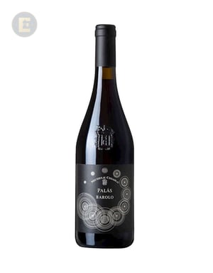 MICHELE CHIARLO PALAS BAROLO            
