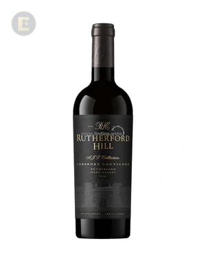 RUTHERFORD HILL CABERNET SAUVIGNON      