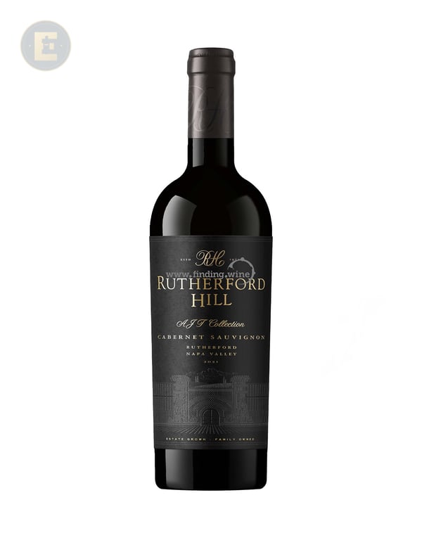 Rutherford Hill Cabernet Sauvignon 750 Ml