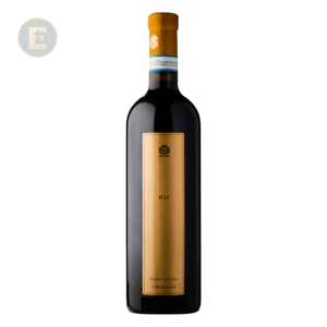 MARIO GIRIBALDI BARBERA D'ALBA RIE 2015 