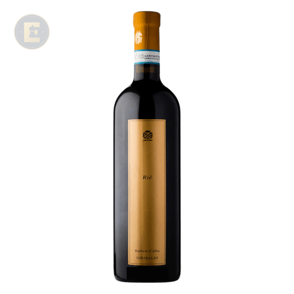 Mario Giribaldi Barbera D'alba Rie 2015 750 Ml