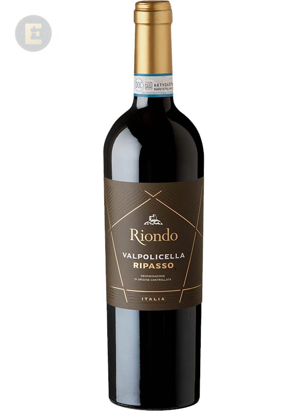Riondo Ripasso 750 Ml
