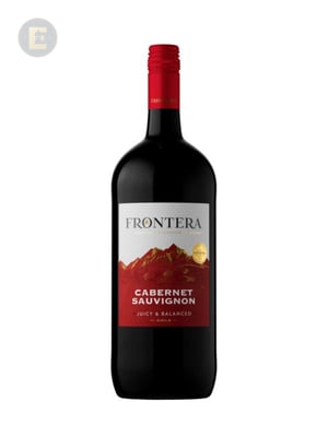 FRONTERA CABERNET SAUVIGNON             