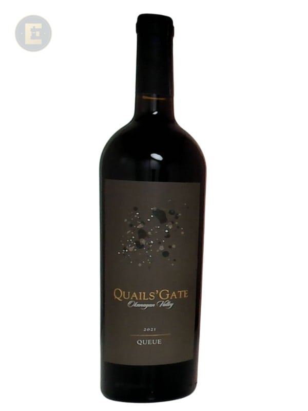 Quails Gate Queue 750 Ml