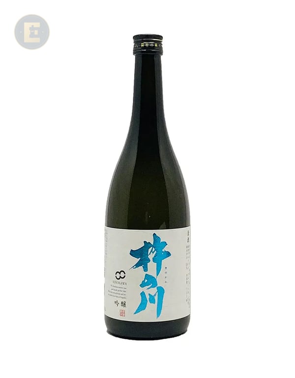 Ginjyou Kinokawa 300Ml 300 Ml