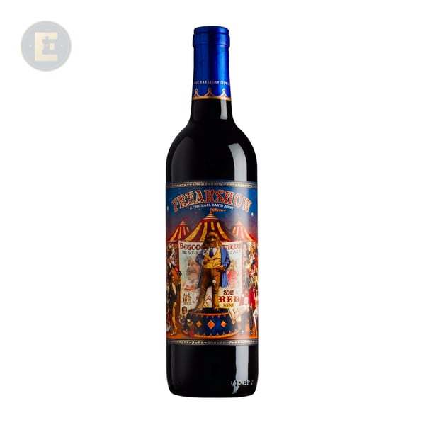 Michael-David Winery Freakshow Red 750 Ml