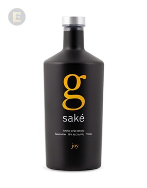 G SUPER PREMIUM SAKE GENSHU (CASK STR.) 