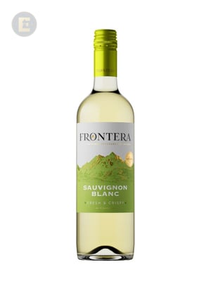 FRONTERA SAUVIGNON BLANC                