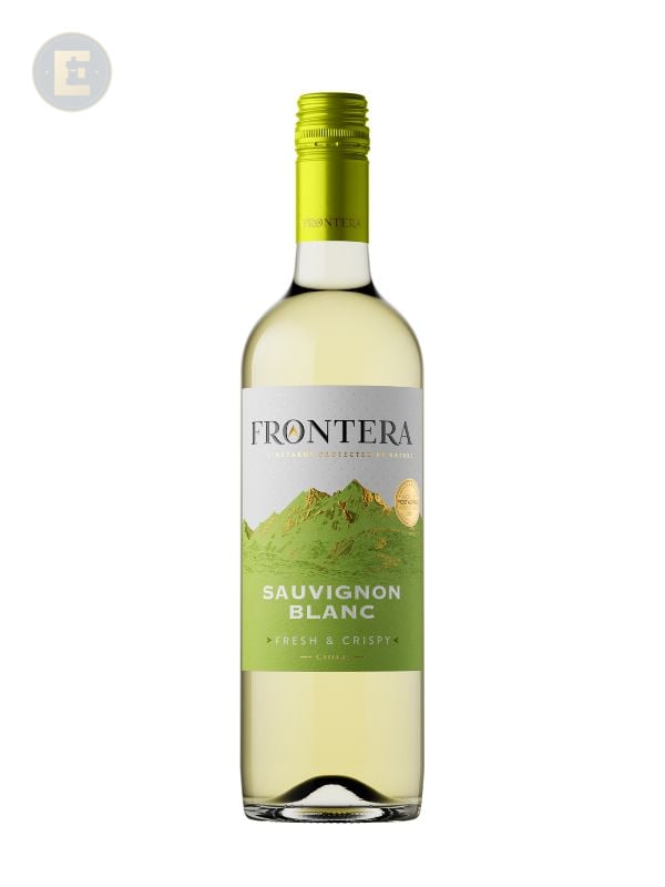 Frontera Sauvignon Blanc 750 Ml