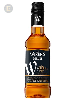 J.P. WISER'S DELUXE