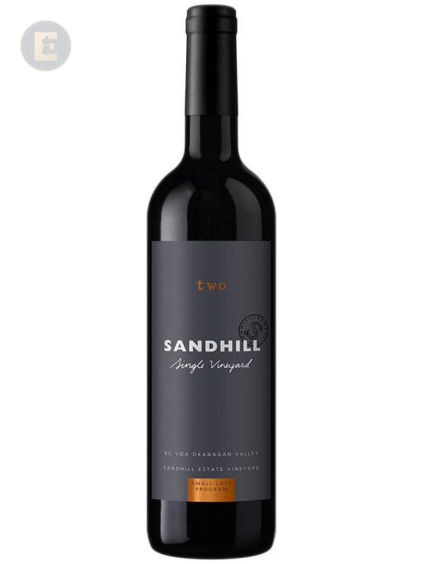 Sandhill Small Lots Two 750 Ml
