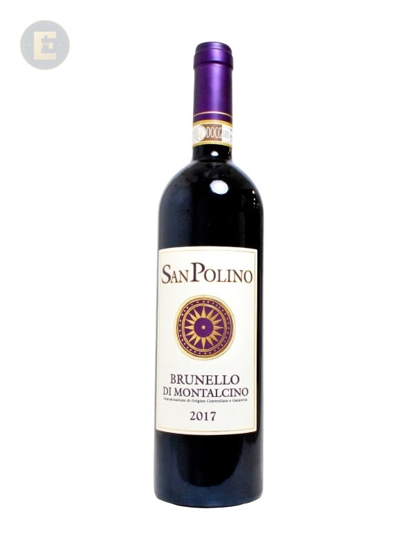 San Polino Brunello Helichrysum 2017 750 Ml