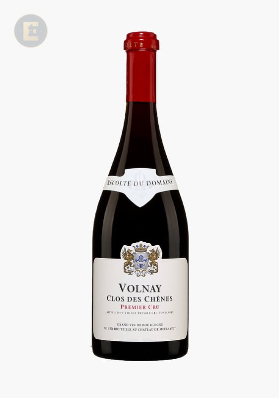 Chateau De Meursault Volnay 1Er Cru Des 750 Ml