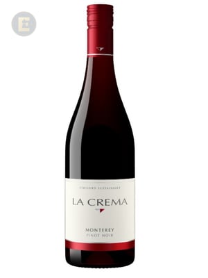 LA CREMA MONTEREY PINOT NOIR            