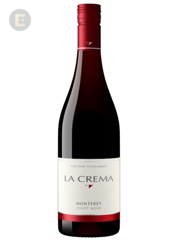 La Crema Monterey Pinot Noir 750 Ml
