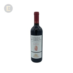 SELLA & MOSCA CANNONAU RSRVA DI SARDEGNA