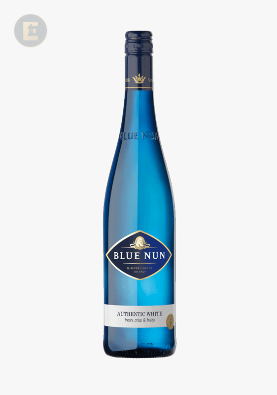 Blue Nun German White Wine 750 Ml