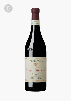 PODERI COLLA PINOT NERO                 