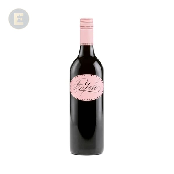 Bitch Grenache 750 Ml