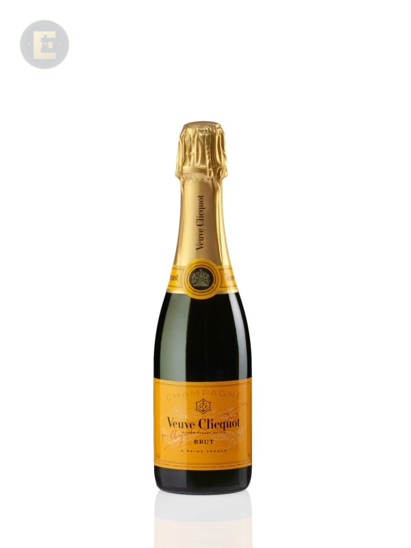 Veuve Clicquot Brut 375 Ml