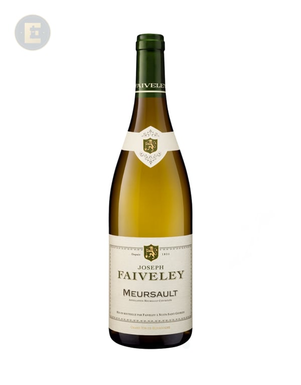 Faiveley Meursault 750 Ml