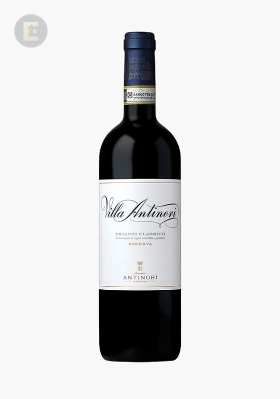 Villa Antinori Chianti Classico Riserva 750 Ml