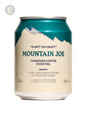 MOUNTAIN JOE (CLS)                      