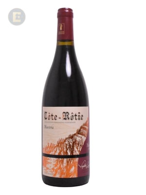 VIGNOBLES LEVET COTE ROTIE MAESTRIA     