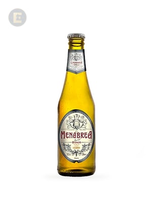 MENABREA BLONDA PREMIUM LAGER           