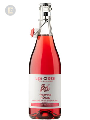 SEA CIDER NON-ALCOHOLIC ROXIE           
