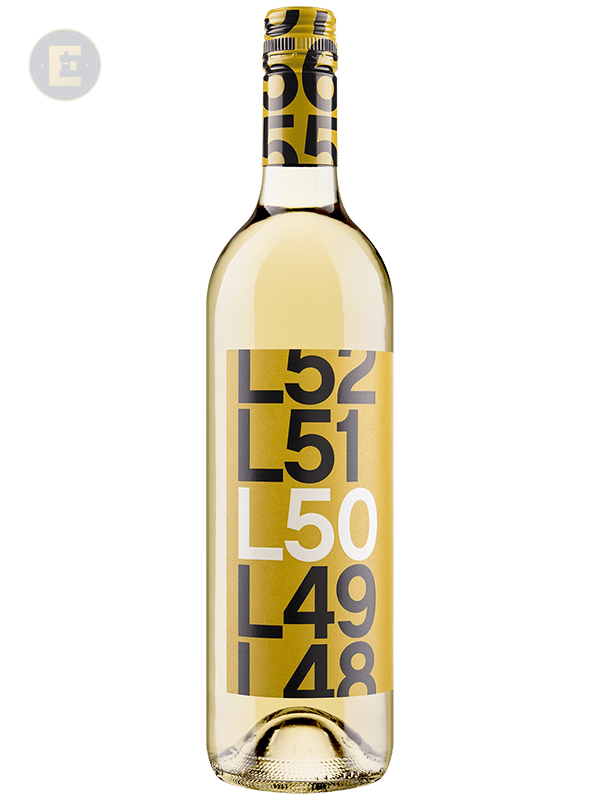 Gray Monk Lat 50 White Cdn 750 Ml