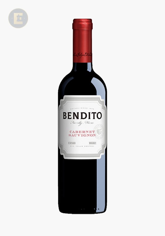 Lfe Bendito Classic Cabernet Sauvignon 750 Ml