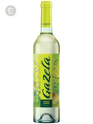 SOGRAPE GAZELA VINHO VERDE              