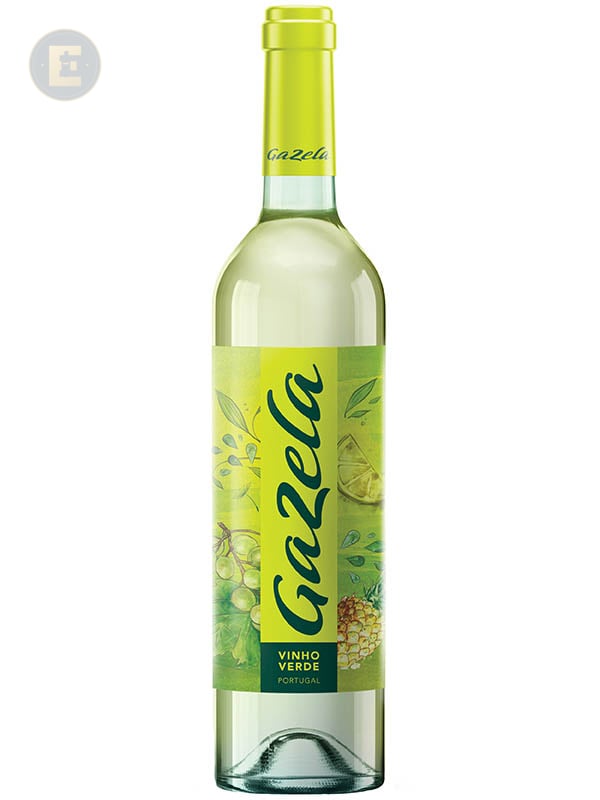 Sogrape Gazela Vinho Verde 750 Ml