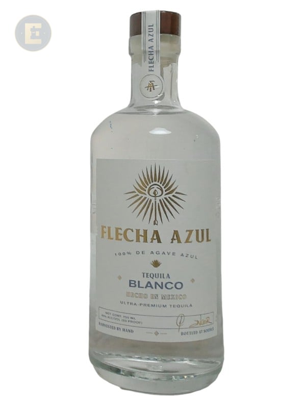 Flecha Azul Blanco 750 Ml