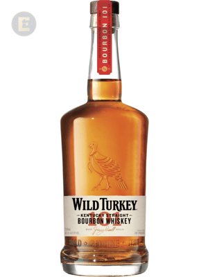 WILD TURKEY 101                         